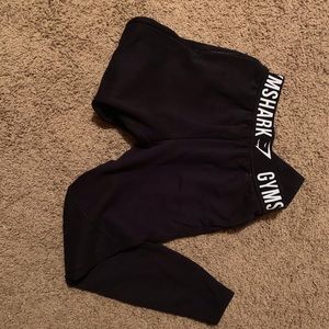 Gymshark joggers